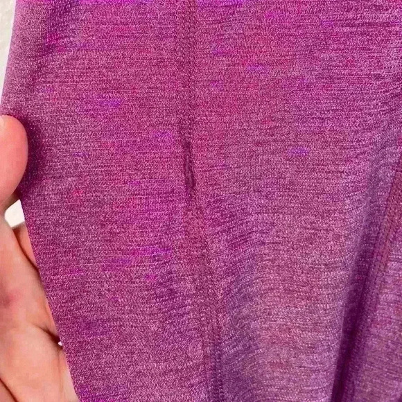 Lululemon Run: For Your Life Tank Purple Size 4 - Picture 9 of 9